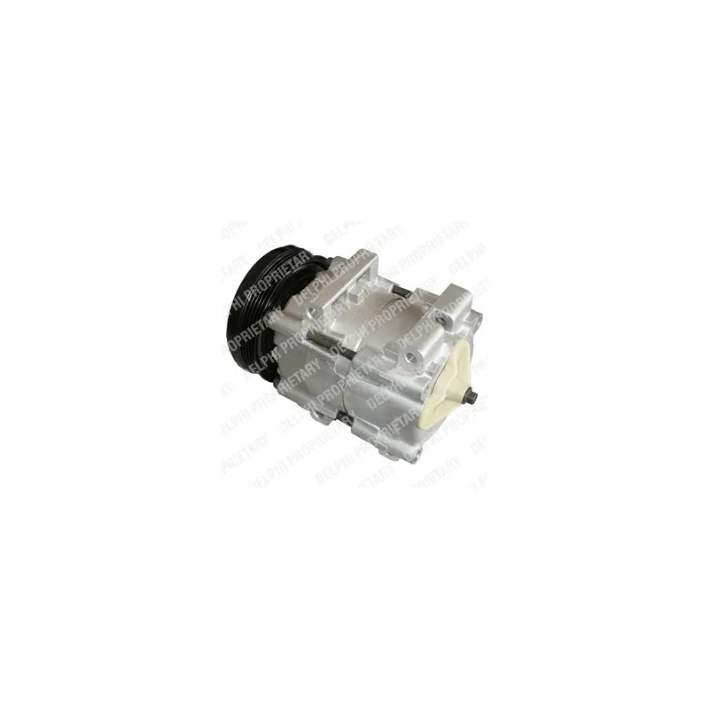 Compresseur, climatisation DELPHI TSP0155441