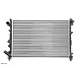 Radiateur, refroidissement du moteur TEKNÖR RWW C2612 - Visuel 1