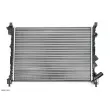 Radiateur, refroidissement du moteur TEKNÖR RWW C2612 - Visuel 2