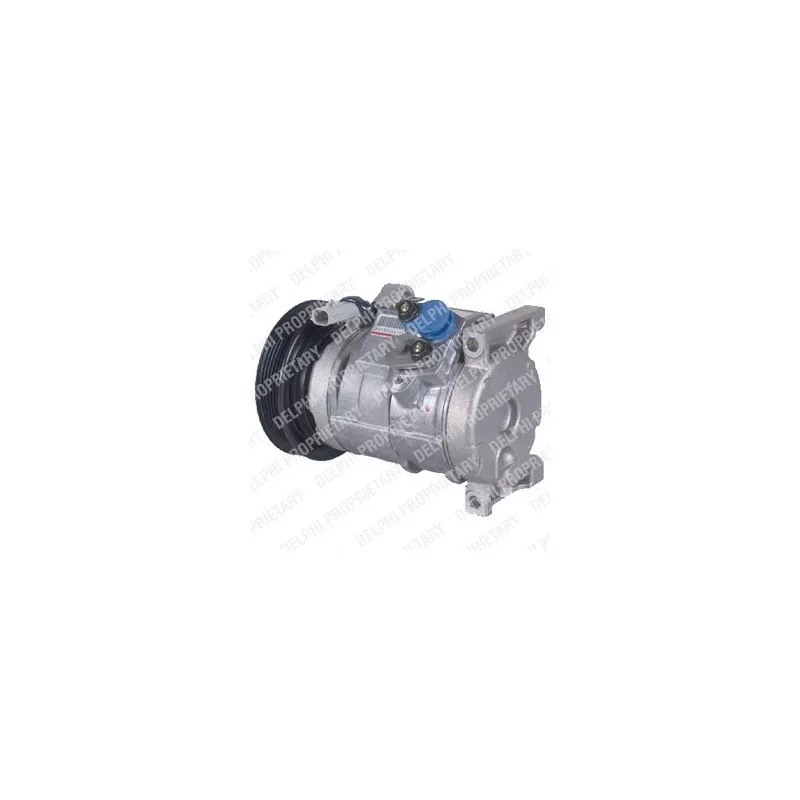 Compresseur, climatisation DELPHI TSP0155442