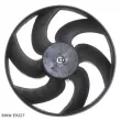 Ventilateur, refroidissement du moteur TEKNÖR RWW E9227 - Visuel 1