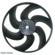 Ventilateur, refroidissement du moteur TEKNÖR RWW E9249 - Visuel 1
