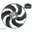 Ventilateur, refroidissement du moteur TEKNÖR RWW E9257 - Visuel 2