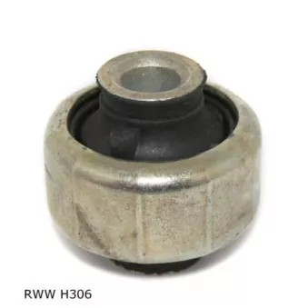 Suspension, bras de liaison TEKNÖR RWW H306