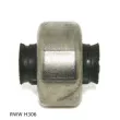 Suspension, bras de liaison TEKNÖR RWW H306 - Visuel 2