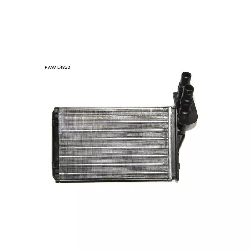 Système de chauffage TEKNÖR RWW L4820