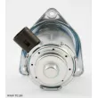 Moteur électrique, ventilateur pour radiateurs TEKNÖR RWW T0189 - Visuel 3