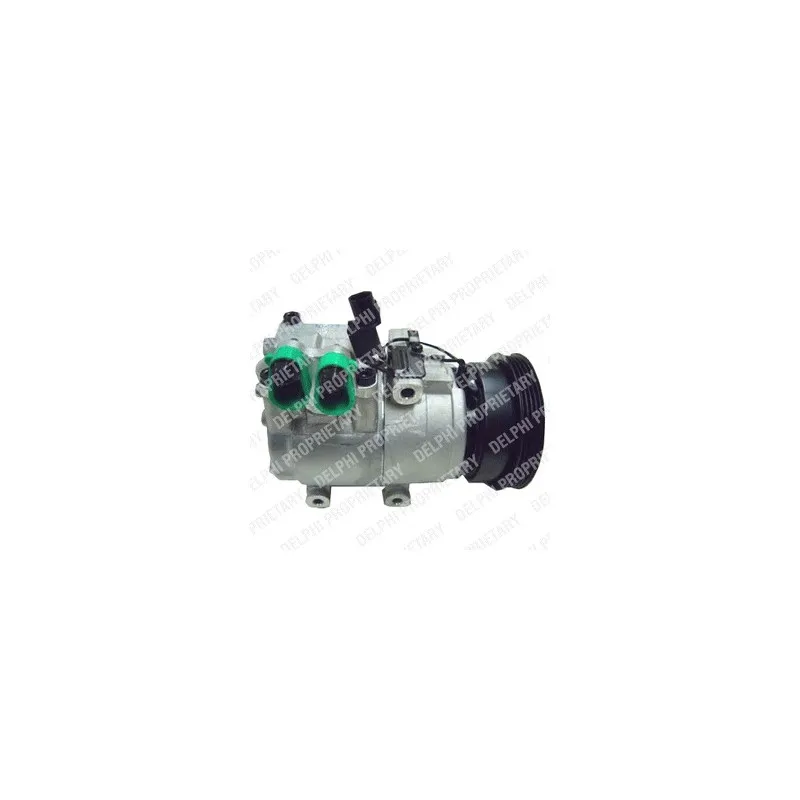 Compresseur, climatisation DELPHI TSP0155445