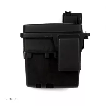 Boîte à fusibles TEKNÖR RZ 50199