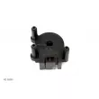 Appareil de commande, chauffage/ventilation TEKNÖR RZ 50201 - Visuel 2