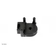 Appareil de commande, chauffage/ventilation TEKNÖR RZ 50201 - Visuel 3