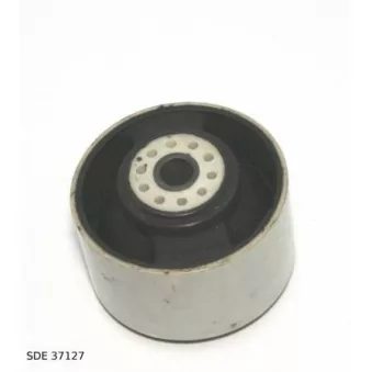 Support, suspension du moteur TEKNÖR SDE 37127