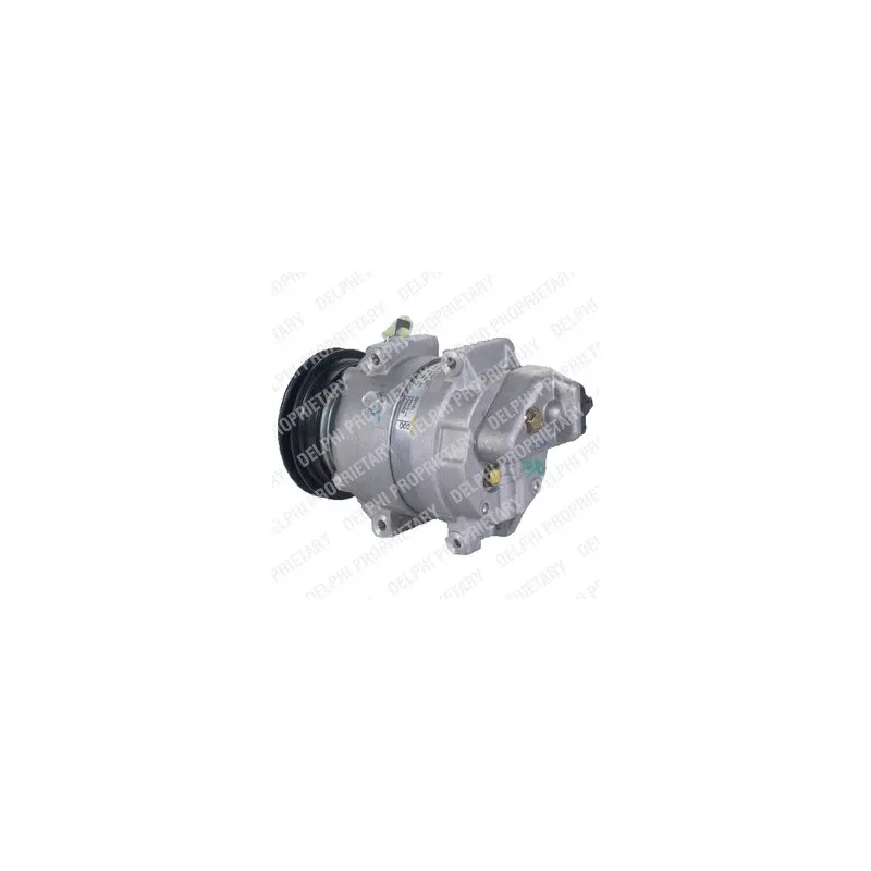 Compresseur, climatisation DELPHI TSP0155447