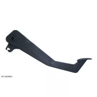 Pédale d'embrayage TEKNÖR SP 2839601