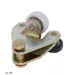 Guidage à galets, porte coulissante TEKNÖR SP 379 - Visuel 2