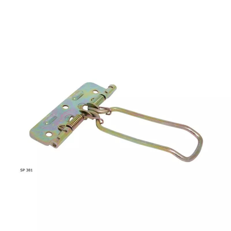 Cale-porte TEKNÖR SP 381