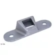 Guide, bouton de verrouillage de porte mécanique TEKNÖR SP 406 - Visuel 3