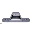 Guide, bouton de verrouillage de porte mécanique TEKNÖR SP 407 - Visuel 3