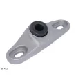 Guidage, bouton de verrouillage TEKNÖR SP 412 - Visuel 2