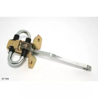 Arrêt de porte TEKNÖR SP 488