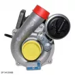 Turbocompresseur, suralimentation TEKNÖR SP 5435988 - Visuel 2