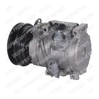 Compresseur, climatisation DELPHI TSP0155450