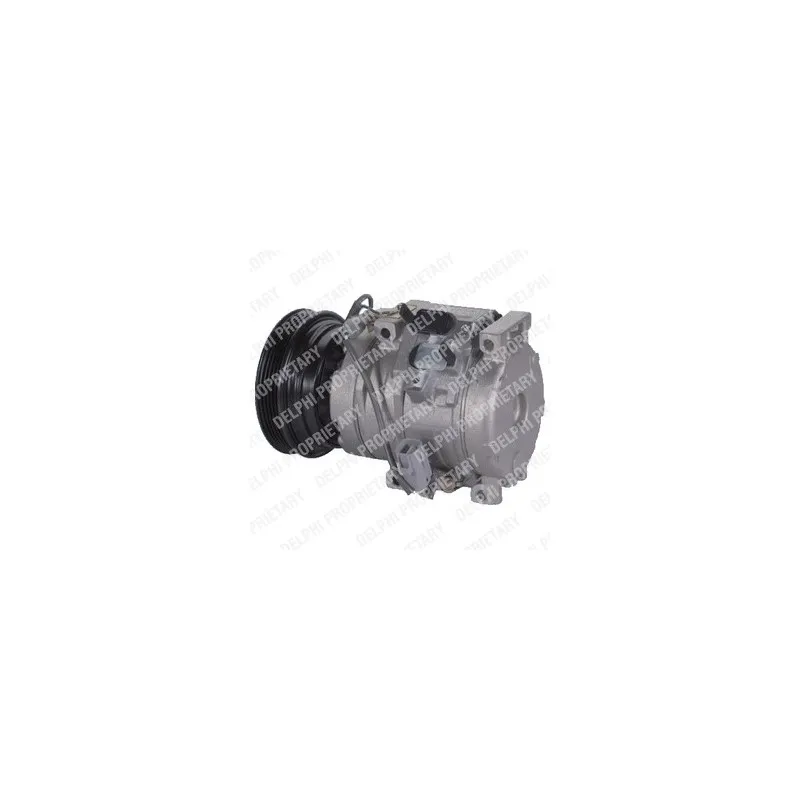 Compresseur, climatisation DELPHI TSP0155450