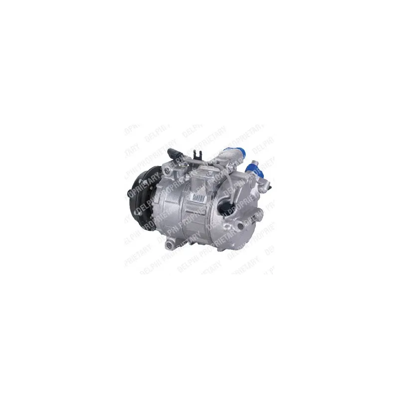 Compresseur, climatisation DELPHI TSP0155451