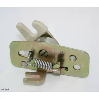 Tampon serrure de porte TEKNÖR SP 995