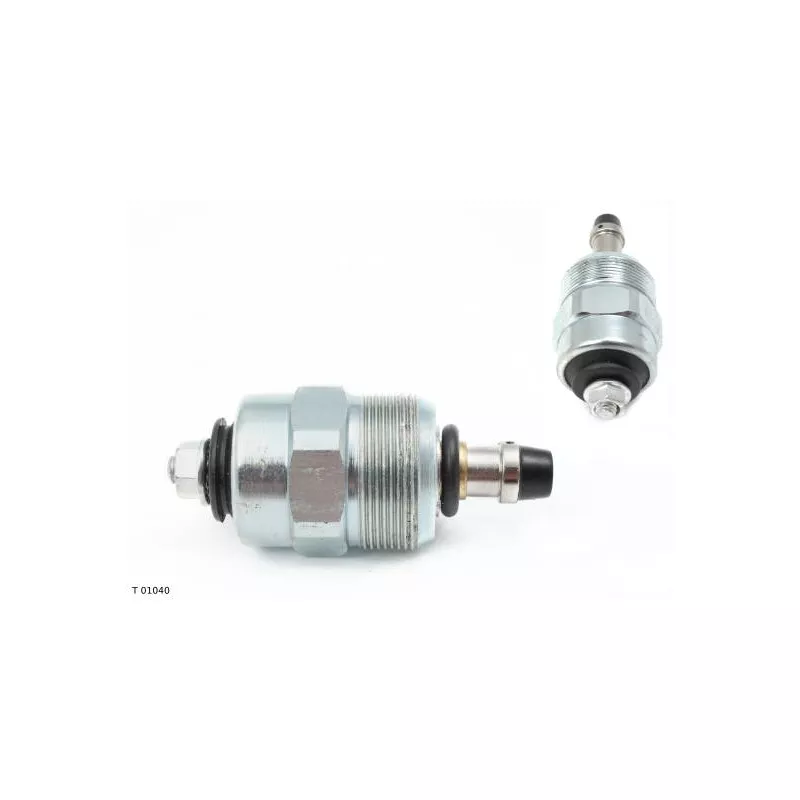 Dispositif d'arrêt, système d'injection TEKNÖR T 01040