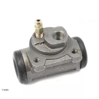 Cylindre de roue TEKNÖR T 9395