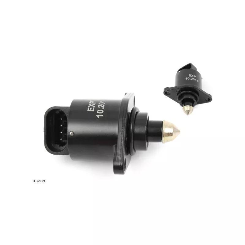 Controle de ralenti, alimentation en air TEKNÖR TF 52009