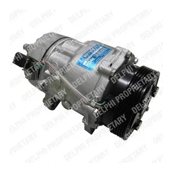 Compresseur, climatisation DELPHI TSP0155453