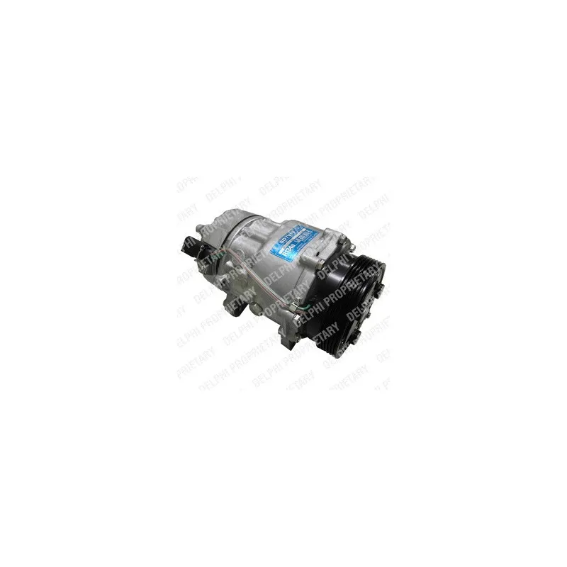 Compresseur, climatisation DELPHI TSP0155453