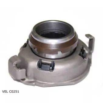 Kit d'embrayage TEKNÖR VEL C0251