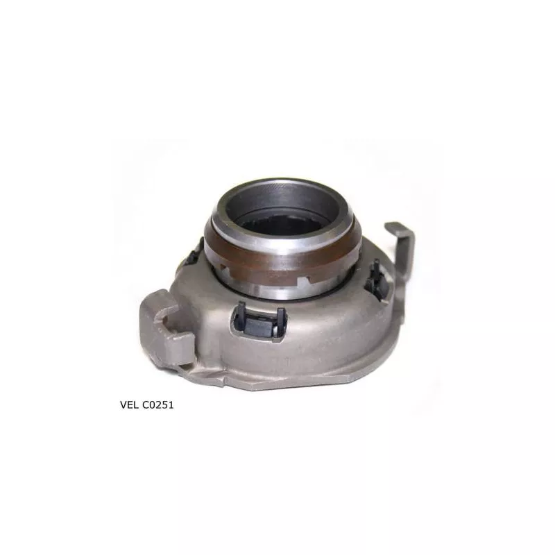 Kit d'embrayage TEKNÖR VEL C0251
