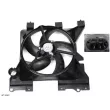 Ventilateur, refroidissement du moteur TEKNÖR WT 9363 - Visuel 1