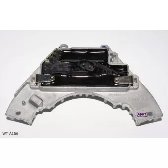 Appareil de commande, chauffage/ventilation TEKNÖR WT A156
