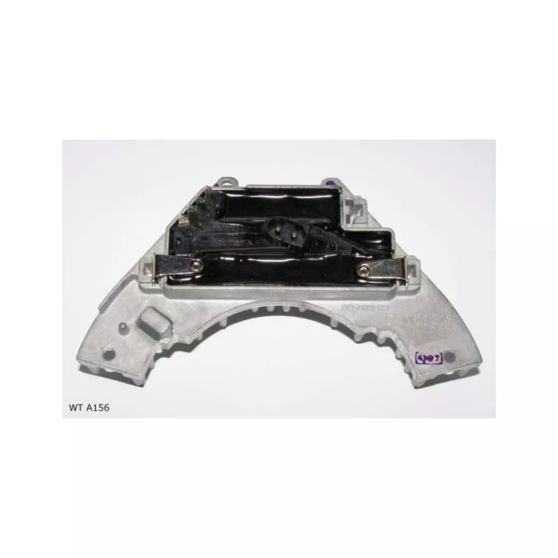 Appareil de commande, chauffage/ventilation TEKNÖR WT A156