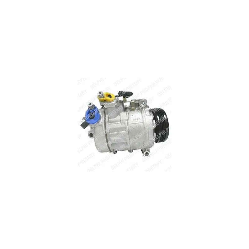 Compresseur, climatisation DELPHI TSP0155463