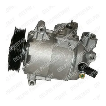 Compresseur, climatisation DELPHI TSP0155465