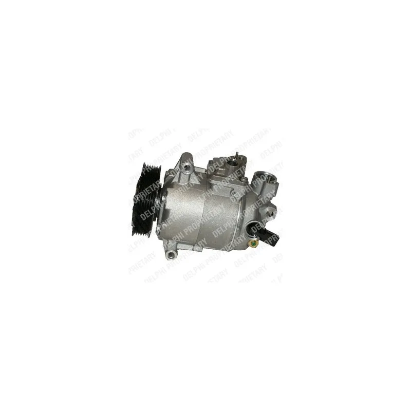 Compresseur, climatisation DELPHI TSP0155465