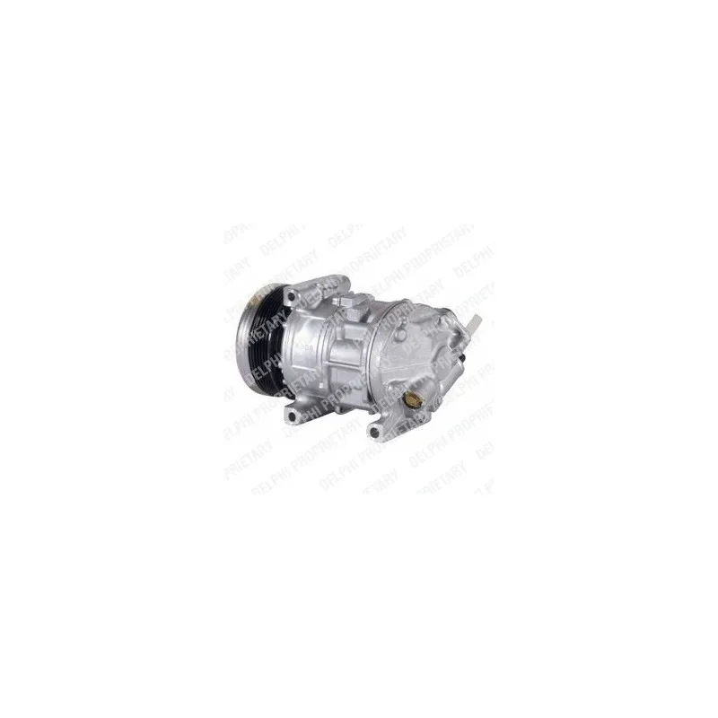 Compresseur, climatisation DELPHI TSP0155466