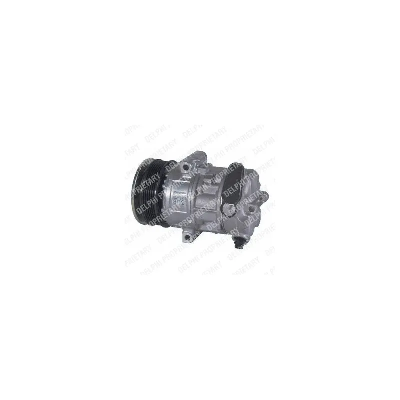 Compresseur, climatisation DELPHI TSP0155467