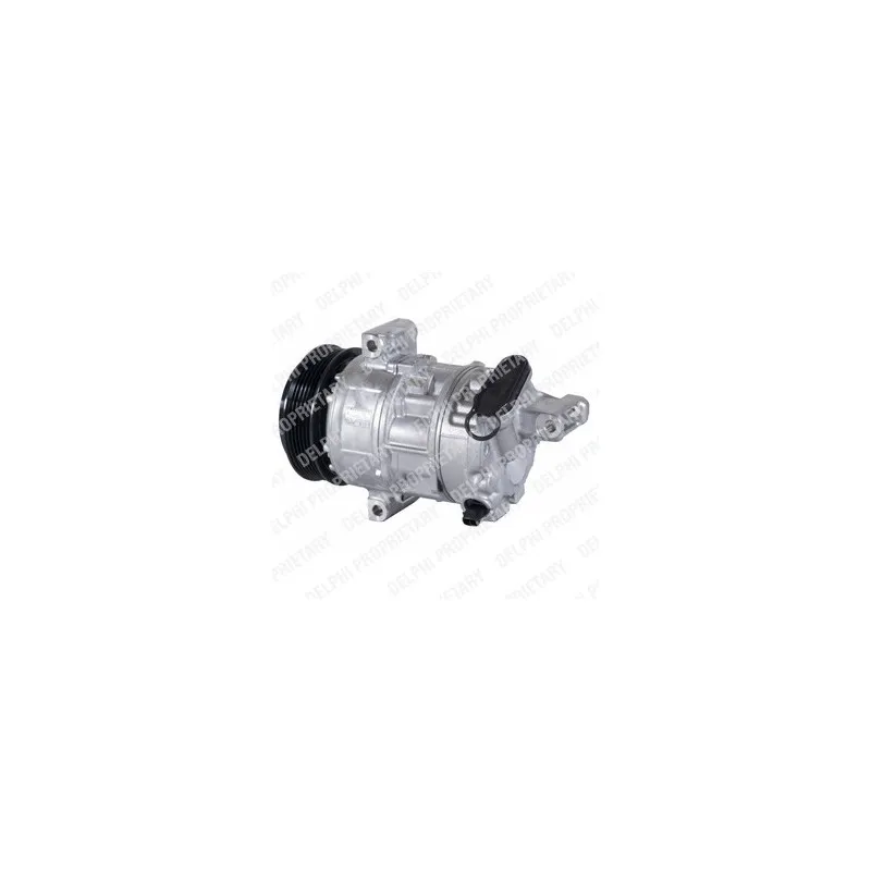 Compresseur, climatisation DELPHI TSP0155471