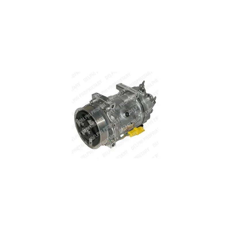 Compresseur, climatisation DELPHI TSP0155474