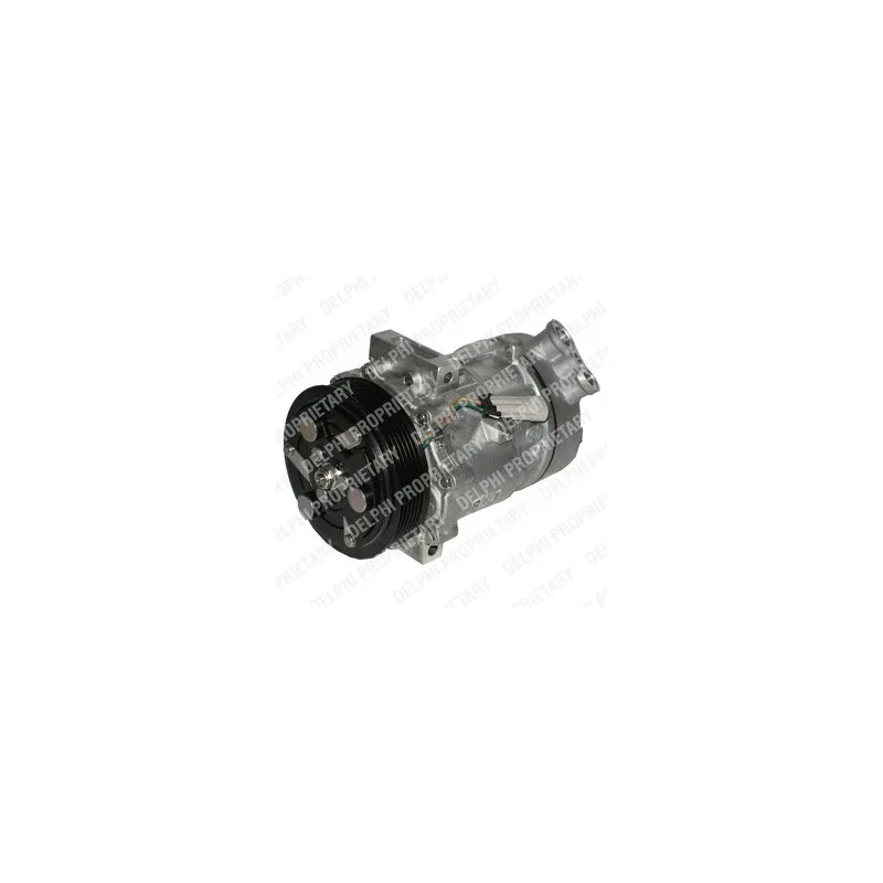 Compresseur, climatisation DELPHI TSP0155475