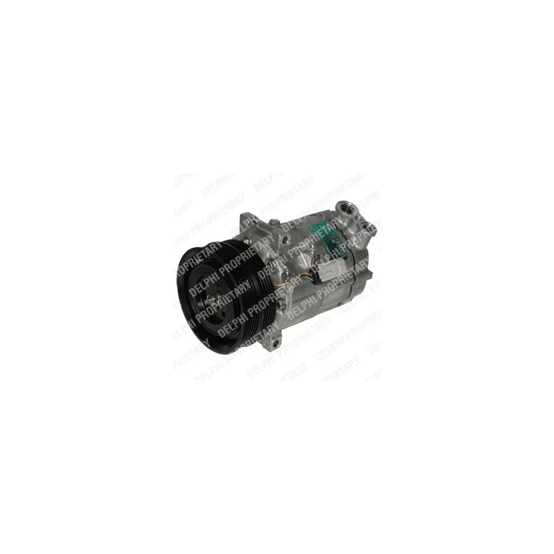 Compresseur, climatisation DELPHI TSP0155476