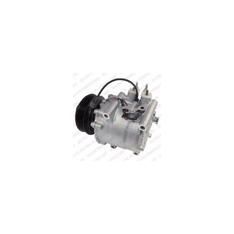 Compresseur, climatisation DELPHI TSP0155477