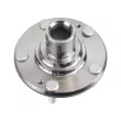 Moyeu de roue avant FEBI BILSTEIN 102190 - Visuel 1
